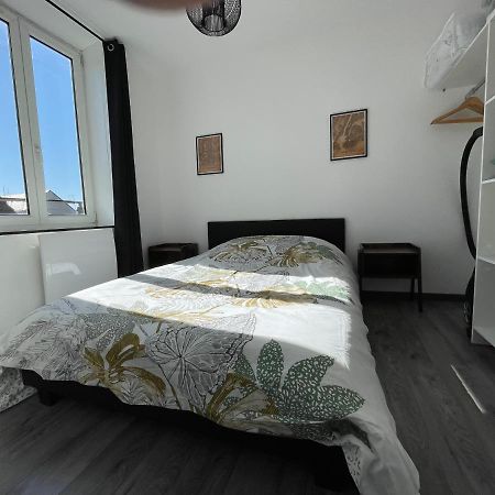 Superbe Appartement Sur Coudekerque-Branche 외부 사진
