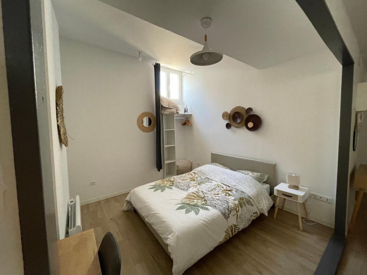 Superbe Appartement Sur Coudekerque-Branche 외부 사진