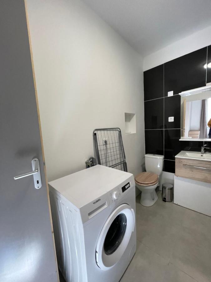 Superbe Appartement Sur Coudekerque-Branche 외부 사진