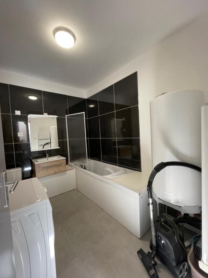 Superbe Appartement Sur Coudekerque-Branche 외부 사진