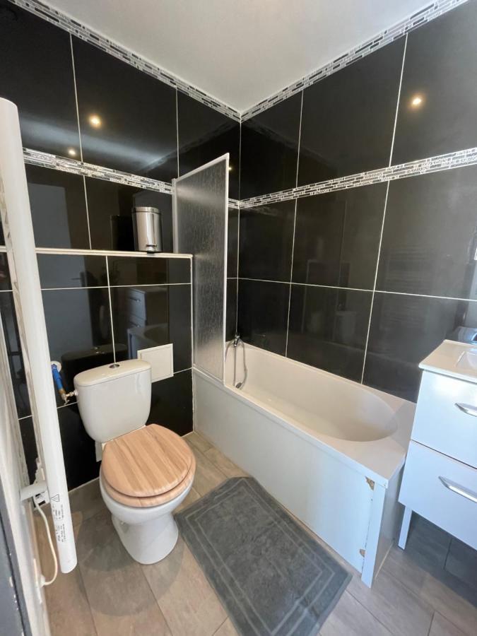 Superbe Appartement Sur Coudekerque-Branche 외부 사진
