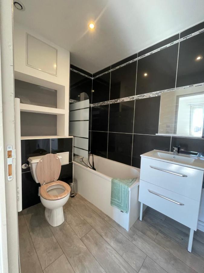 Superbe Appartement Sur Coudekerque-Branche 외부 사진