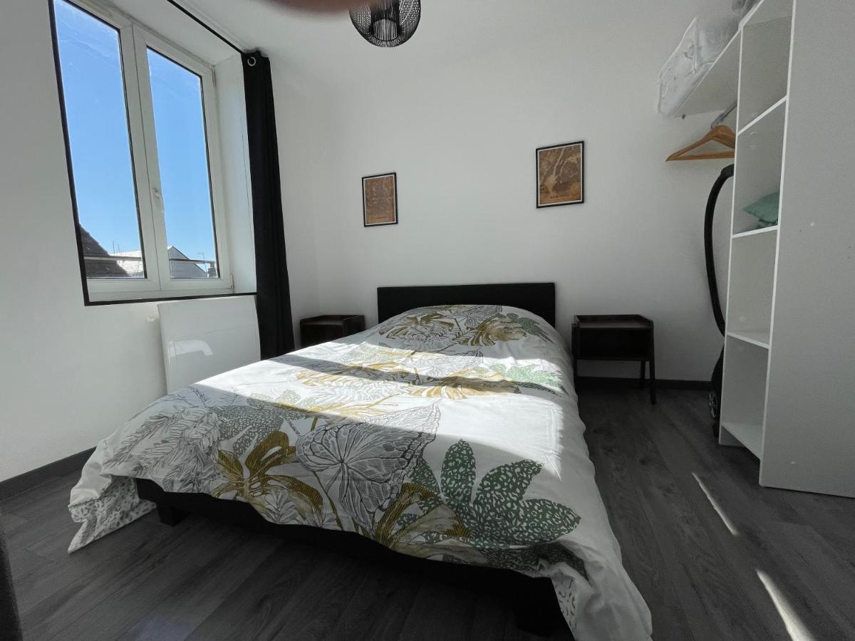 Superbe Appartement Sur Coudekerque-Branche 외부 사진