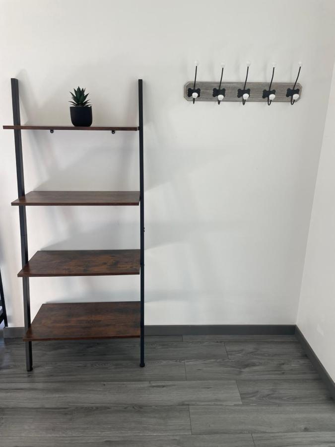 Superbe Appartement Sur Coudekerque-Branche 외부 사진